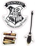 Αυτοκόλλητα ABYstyle Movies: Harry Potter - Magical Objects - 2t