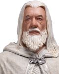 Αγαλματίδιο Weta Movies: Lord of the Rings - Gandalf the White (Classic Series), 37 cm - 5t