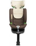 Столче за кола Caretero - Kamptos, IsoFix, i-Size, 40-150 cm, Beige - 9t