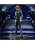 Αγαλματίδιο  Gentle Giant Movies: Star Wars - Luke Skywalker (Episode IV) (Milestones), 30 cm - 4t