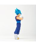 Αγαλματάκι Banpresto Animation: Dragon Ball Super - Vegito (Blood of Saiyans), 18 cm - 3t