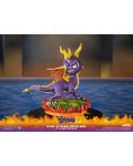 Αγαλματίδιο First 4 Figures Games: Spyro - Spyro, 20 εκ - 3t
