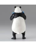 Αγαλματίδιο Banpresto Animation: Jujutsu Kaisen - Panda (Ver. A) (Jukon No Kata), 17 cm - 3t