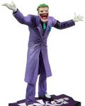 Αγαλματίδιο DC Direct DC Comics: Batman - The Joker (Purple Craze) (by Greg Capullo), 18 cm - 2t
