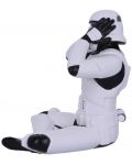 Αγαλματίδιο Nemesis Now Star Wars: Original Stormtrooper - Hear No Evil, 10 cm - 4t