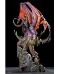 Αγαλματίδιο Blizzard Games: World of Warcraft - Illidan, 60 εκ - 8t