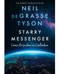 Starry Messenger: Cosmic Perspectives on Civilisation - 1t