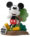 Αγαλματίδιο  ABYstyle Disney: Mickey Mouse - Mickey Mouse, 10 cm - 1t