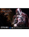 Αγαλματάκι Prime 1 Studio Games: Batman Arkham Knight - Azrael, 82 cm - 3t