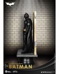 Αγαλματίδιο Beast Kingdom DC Comics: Batman - Batman (The Dark Knight), 16 εκ - 4t