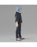 Αγαλματίδιο Banpresto Animation: Jujutsu Kaisen - Mahito (Jukon No Kata) (Ver. A), 16 cm - 5t