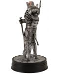 Αγαλματίδιο Dark Horse Games: The Witcher - Imlerith, 24 cm - 3t