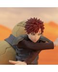 Αγαλματάκι Banpresto Animation: Naruto Shippuden - Gaara (Vibration Stars), 12 cm - 9t