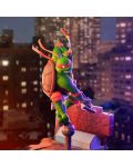 Αγαλματίδιο ABYstyle Animation: Teenage Mutant Ninja Turtles - Michelangelo, 21 cm - 5t