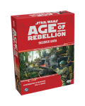 Παιχνίδι ρόλων Star Wars: Age of Rebellion - Beginner Game - 1t