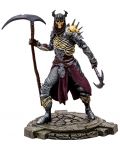 Αγαλματίδιο McFarlane Games: Diablo IV - Bone Spirit Necromancer (Common), 15 cm - 4t