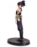 Αγαλματίδιο Banpresto Animation: Hell's Paradise - Yuzuriha (DXF), 17 cm - 3t