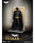 Αγαλματίδιο Beast Kingdom DC Comics: Batman - Batman (The Dark Knight), 16 εκ - 3t