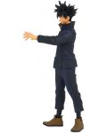Αγαλματίδιο Banpresto Animation: Jujutsu Kaisen - Megumi Fushiguro (Jukon No Kata), 16 cm - 2t