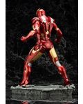 Αγαλματάκι Kotobukiya Marvel: The Avengers - Iron Man (Mark 7), 32 cm - 4t