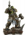 Αγαλματάκι Blizzard Games: World of Warcraft - Thrall, 59 cm - 4t