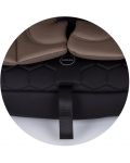 Κάθισμα αυτοκινήτου Chipolino - LuxX, IsoFix, i-Size, 76-150 cm, macadamia - 8t