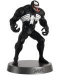 Αγαλματίδιο  Eaglemoss Marvel: Spider-Man - Venom (Hero Collector Heavyweights), 11 cm - 3t