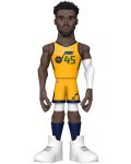 Αγαλμάτιο Funko Gold Sports: Basketball - Donovan Mitchell (Utah Jazz) (Ce'21), 13 cm - 1t