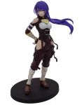 Αγαλματίδιο Banpresto Animation: Shangri-La Frontier - Towa Amane, 20 cm - 3t