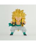 Αγαλματάκι Banpresto Animation: Dragon Ball Z - Gotenks (Blood of Saiysns) (Special XVI), 9 cm - 2t