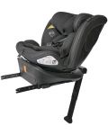 Κάθισμα αυτοκινήτου  Lorelli - Estate, i-Size, Isofix, 40-150 cm, Leg, Ginger - 7t