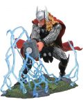 Αγαλματίδιο  Diamond Select Marvel: Thor - Thor, 20 cm	 - 1t