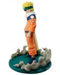 Αγαλματάκι Banpresto Animation: Naruto Shippuden - Naruto Uzumaki (Memorable Saga), 12 cm - 4t