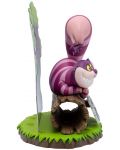 Αγαλματίδιο  ABYstyle Disney: Alice in Wonderland - Cheshire cat, 11 cm - 5t