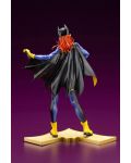 Αγαλματίδιο  Kotobukiya DC Comics: Batman - Batgirl (Barbara Gordon), 23 cm - 7t