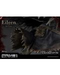 Αγαλματίδιο  Prime 1 Games: Bloodborne - Eileen The Crow (The Old Hunters), 70 cm	 - 8t