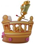 Αγαλματίδιο  ABYstyle Disney: Beauty and the Beast - Lumiere, 12 cm - 3t