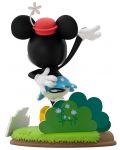 Αγαλματίδιο   ABYstyle Disney: Mickey Mouse - Minnie Mouse, 10 cm - 4t
