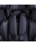 Παιδικό κάθισμα αυτοκινήτου Phil&Teds - Columbus V2, με Isofix, 9-36 κιλά, μαύρο - 6t