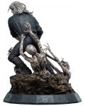 Αγαλματίδιο Weta Television: The Witcher - Geralt the White Wolf (Limited Edition), 51 cm - 10t