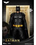 Αγαλματίδιο Beast Kingdom DC Comics: Batman - Batman (The Dark Knight), 16 εκ - 2t