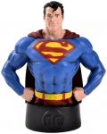 Αγαλματίδιο προτομή Eaglemoss DC Comics: Superman - Superman - 1t