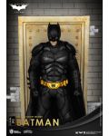Αγαλματίδιο Beast Kingdom DC Comics: Batman - Batman (The Dark Knight), 16 εκ - 6t