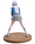 Αγαλματίδιο Sega Animation: Spy x Family - Fiona Frost (Luminasta), 15 cm - 8t