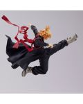 Αγαλματάκι Banpresto Animation: Tokyo Revengers - Manjiro Sano (Excite Motions), 20 cm - 3t