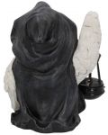 Αγαλματίδιο Nemesis Now Adult: Gothic - Reaper's Flight Lantern, 17 cm - 3t