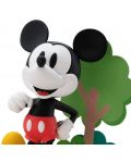Αγαλματίδιο  ABYstyle Disney: Mickey Mouse - Mickey Mouse, 10 cm - 6t