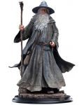 Αγαλματίδιο Weta Movies: Lord of the Rings - Gandalf the Grey Pilgrim (Classic Series), 36 cm - 1t