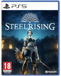 Steelrising (PS5) - 1t