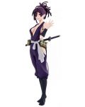 Αγαλματίδιο Banpresto Animation: Hell's Paradise - Yuzuriha (DXF), 17 cm - 1t